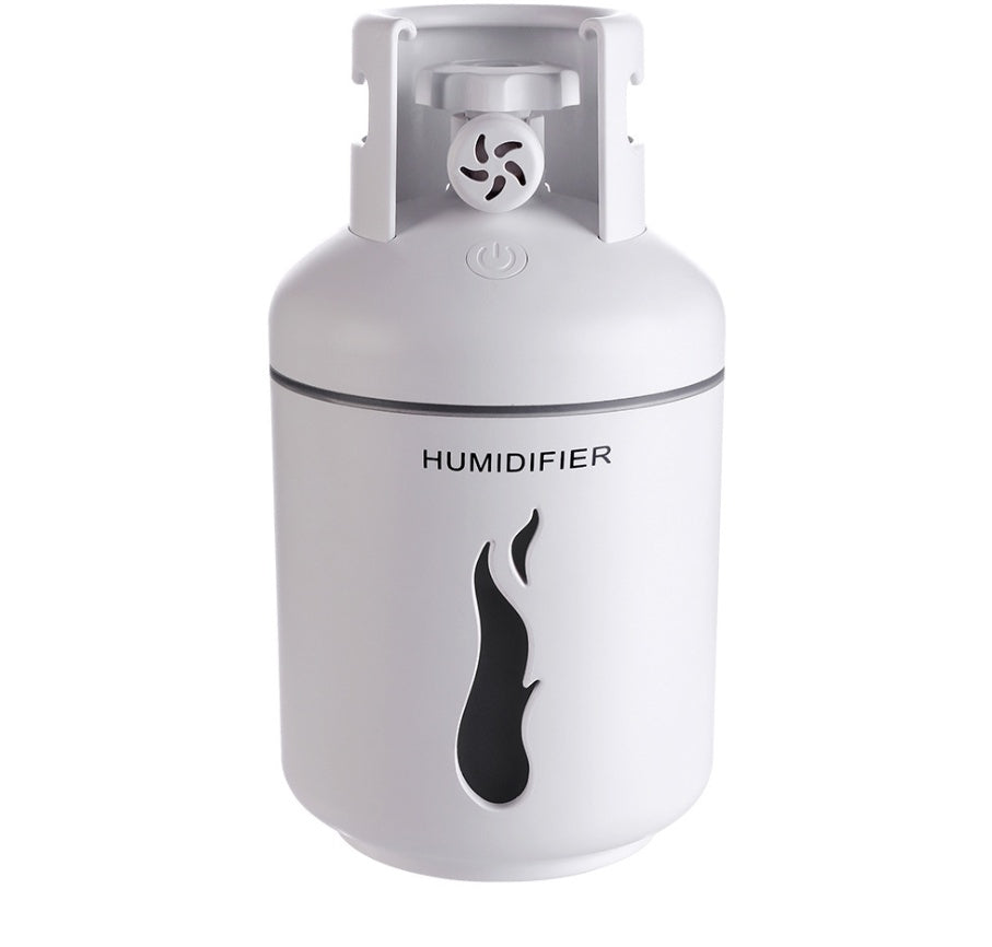 Multifunctional gas tank humidifier Multifunctional gas tank humidifier